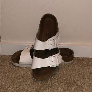 Birkenstock Professional Series size 39 narrow